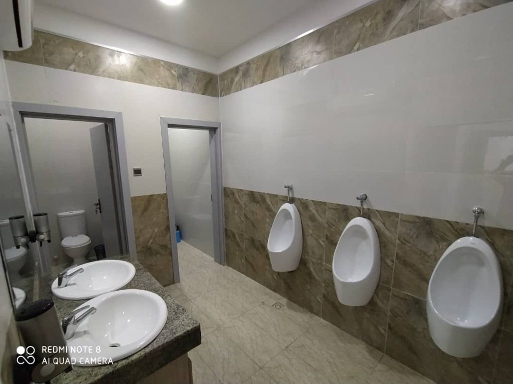 Geocom Cultured Marbles samples