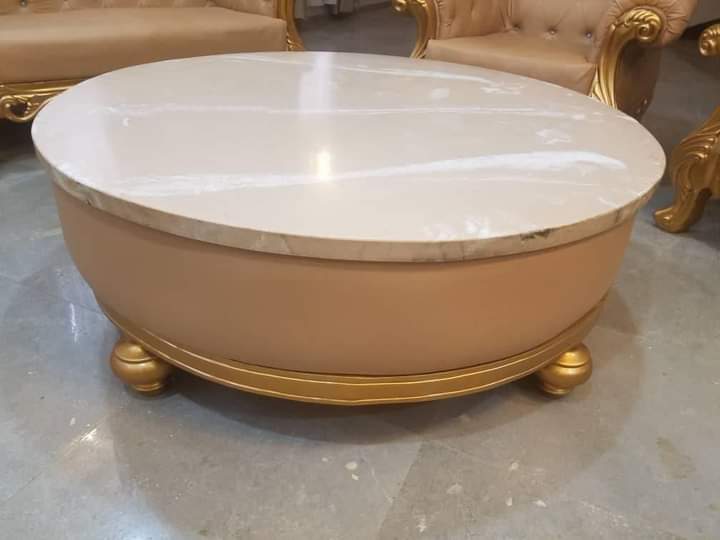 Geocom Cultured Marbles samples